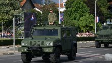 Hrvatska se pozicionira u europskoj obrambenoj transformaciji vrijednoj 500 milijardi eura