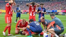 Donnarumma mu skoro uništio karijeru, ali sada iz Bayerna javljaju lijepe vijesti