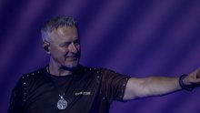 Evo kakvu je poruku Thompson poslao na dan mimohoda