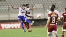 Pogledajte gol za vodstvo Hajduka; Livaja asistirao, a zabio osporavani hajdukovac