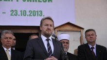 'BiH je u blokadi jer dva HDZ-a traže previše'