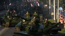 MORH: Hrvatska trenutno izravno od Izraela ne nabavlja naoružanje