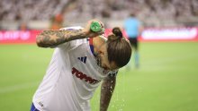 Evo tko prijeti Hajduku u play-offu; ima jako teških suparnika