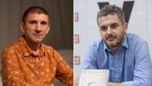 Raspudić vs. Labrović: Tko je režimski umjetnik, a tko dvorska luda desnice