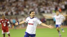 Krovinović o drami na Poljudu: Izašao sam iz igre, pa je do kraja bilo teško gledati