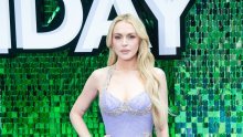 Povratak u prošlost: Lindsay Lohan ovim je izdanjem odala počast samoj sebi