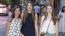 Sandale kraljice Letizije pun su pogodak: Udobne, elegantne i pravo osvježenje