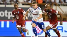 Ovaj potez vrijedio je kao gol; pogledajte zašto je mladi hajdukovac dobio ovacije Poljuda