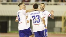 Bivši kapetan stao u obranu igrača Hajduka: 'On to nije zaslužio!'