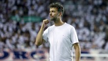 Trener Hajduka se požalio: 'Osim njega, nemam nikog'