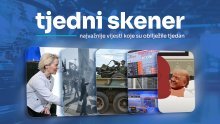Dva rata manje - jedan carinski, jedan pravi. No tko će zaustaviti dripce koji razgolićuju djevojke i žene?