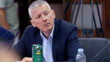 Prkić izabran na listi SDP-a i Možemo podržava HDZ-ov rebalans proračuna u Splitu