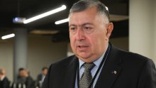 Tadić o mimohodu: Bilo je impresivno, ali u dvije stvari moramo više ulagati