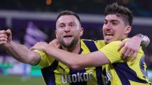 Jose Mourinho prelomio i odlučio zadržati dvojicu igrača u Feneru