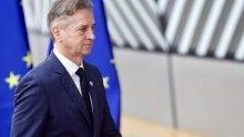 Slovenija uvela embargo na oružje Izraelu