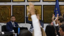 Raskolila se oporba u Splitu: Direkt će podržati Šutin rebalans proračuna