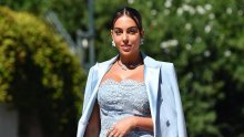 Ronaldova Georgina napravila je pun pogodak s ovom haljinom, bacite oko na najljepše modele sezone