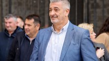 Iz drugog pokušaja, konstituirano Gradsko vijeće Zadra