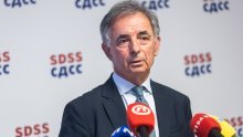 Pupovac o porukama koje je odaslao mimohod u Zagrebu: Thompson nije u tom kontekstu
