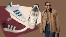 Dosadile su vam sambice? Ove kultne adidasove tenisice vratile su se u velikom stilu