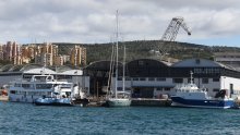 Brodogradilištu Iskra produžena koncesija za 20 godina: To potiče investicije od 30 milijuna eura