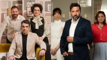 Stižu nove epizode omiljenih serija 'Kumovi' i 'U dobru i zlu'