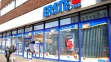 Erste u prvih šest mjeseci sa 135 milijuna eura neto dobiti