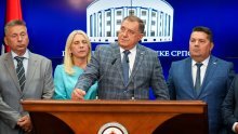 Dodik se ne namjerava povući, podržava ga Orban koji presudu smatra političkom
