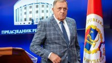 EU i UK pozvali na provedbu presude Dodiku, probošnjačke stranke je pozdravile