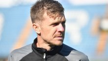 Trener Osijeka: 'Hajduk je dobar, ali mi želimo razveseliti navijače'