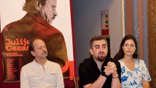 'Julije Cezar', druga premijera Splitskog ljeta, izvest će se u Dioklecijanovoj palači
