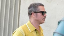 Nakon ove vijesti Brad Pitt napokon može mirno spavati
