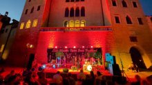 U Bale stiže Last Minute Open Jazz Festival: 'Od klasike do tanga, svašta je izlazilo iz glazbene kutije'