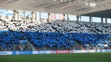 Osijek rasprodao Opus Arenu za susret s Dinamom