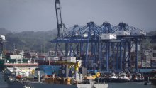 Panama podiže uloge u preslagivanju vlasničke strukture kanala: Glavni igrač je Kina