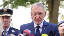 Božinović o gužvama nakon koncerta: Možda smo nakon ovih situacija pametniji za neke buduće situacije