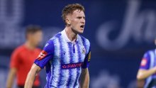 Lokomotiva svladala Vukovar na otvaranju SHNL-a, pogledajte gol za pobjedu