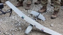 Litva pronašla dron za koji vjeruje da je došao iz Bjelorusije: Traže očitovanje vlade