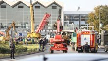 Val uhićenja u Srbiji u istrazi pada nadstrešnice u Novom Sadu