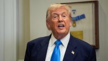 Trumpu se ne sviđaju podaci o zaposlenosti, pa je otpustio šeficu Zavoda za statistiku