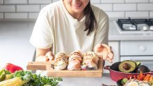Japanska prehrana koja smanjuje depresiju: Znanstvena studija otkriva ključ sretnijeg uma
