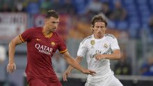 Luka Modrić i Edin Džeko udružili snage i poslali znakovitu poruku