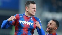 Hajduk prodao jednog od najvažnijih igrača; evo koliko su 'bili' zaradili