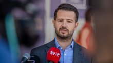 Predsjednik Crne Gore prijavio potpredsjednika Vlade policiji zbog prijetnji