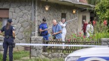 Policija objavila detalje ubojstva kod Garešnice, nakon višesatne potrage uhitili su ubojicu