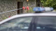 Ubojstvo kod Bjelovara: Automatskom puškom ubijen mladić