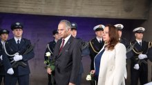 Kajtazi u Uštici osudio pokušaj povijesnog revizionizma