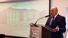 Medved: Nije Hrvatska protjerala srpsko stanovništvo. Oluja je donijela mir ovom području