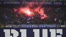 Dinamo uoči utakmice s Vukovarom objavio važne vijesti za navijače