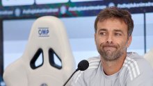 Trenera Hajduka pitali kako vidi Dinamo, evo što je odgovorio